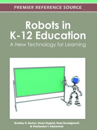 Robots in K-12 Education