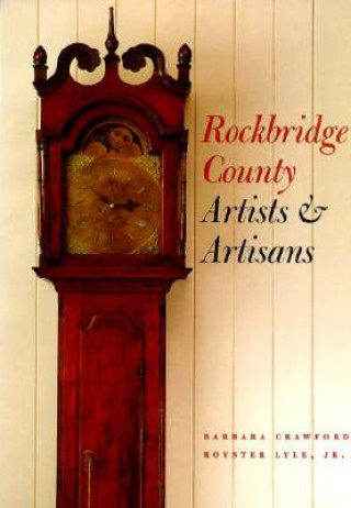 Rockbridge County Artists and Artisans