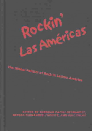 Rockin Las Americas