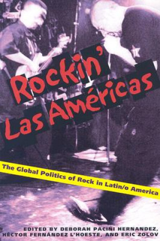 Rockin Las Americas