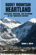 Rocky Mountain Heartland