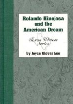 Rolando Hinojosa & American Dream