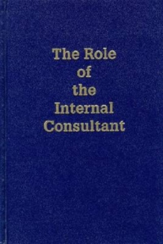 Role of the Internal Consultant