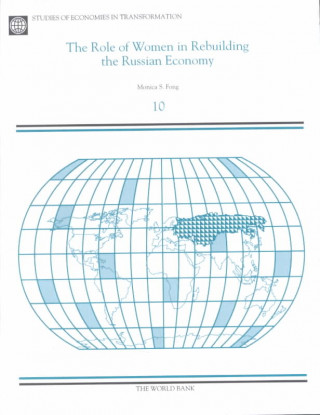 Role of Women in Rebuilding the Russian Economy