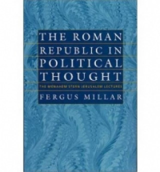 Roman Republic in Political Thought