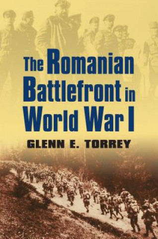 Romanian Battlefront in World War I