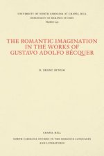 Romantic Imagination in the Works of Gustavo Adolfo Becquer