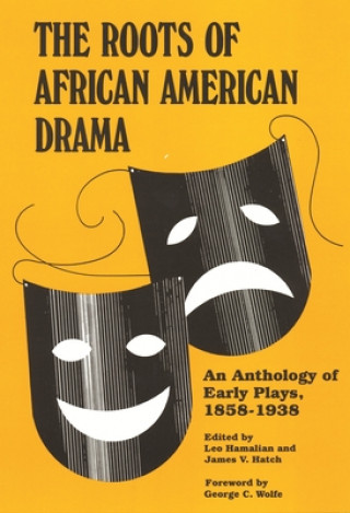 Roots of African-American Drama