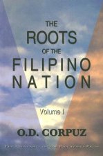 Roots of the Filipino Nation