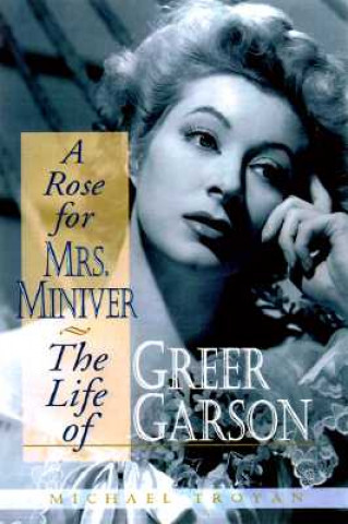 Rose for Mrs. Miniver