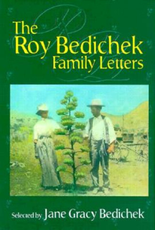 Roy Bedichek Family Letters