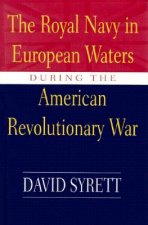 Royal Navy in European Waters During the American Revolutionary War