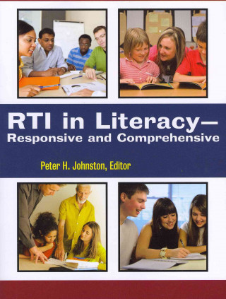 RTI in Literacy-responsive and Comprehensive