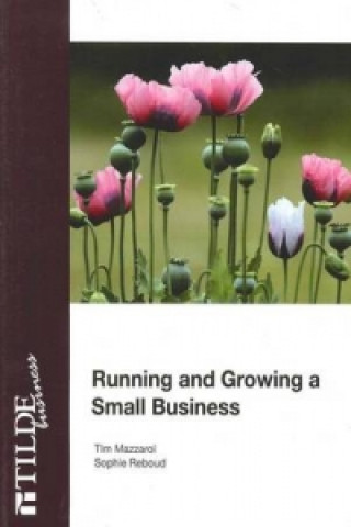 Running and Growing Small Business