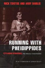 Running with Pheidippides