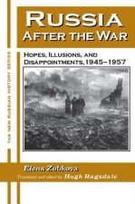 Russia After the War