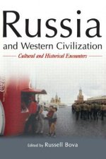 Russia and Western Civilization