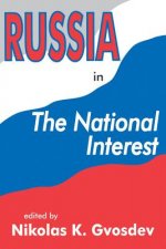 Russia in the National Interest