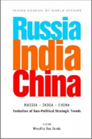 Russia India China