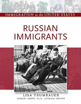 Russian Immigrants