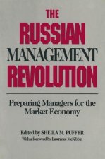 Russian Management Revolution