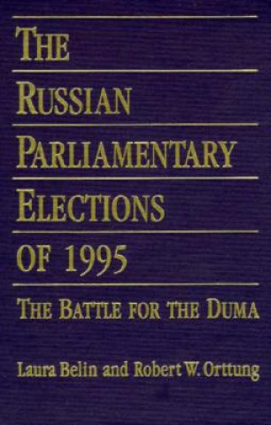 Russian Parliamentary Elections of 1995