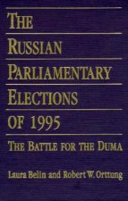 Russian Parliamentary Elections of 1995