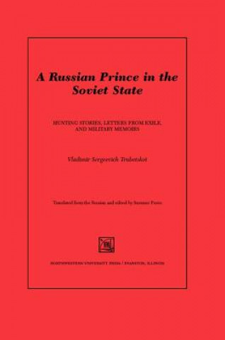 Russian Prince in the Soviet State