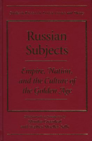 Russian Subjects