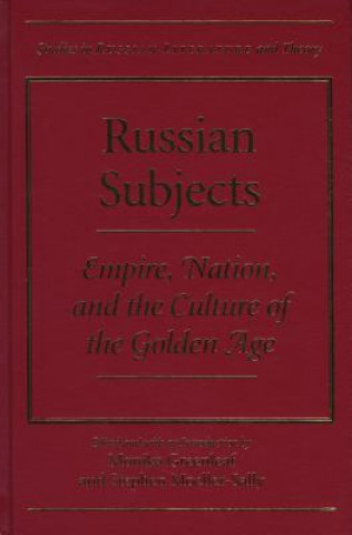Russian Subjects
