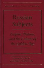 Russian Subjects