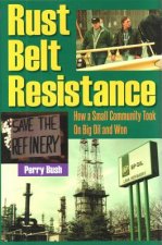 Rust Belt Resistance