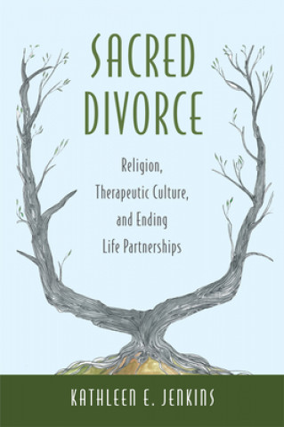 Sacred Divorce