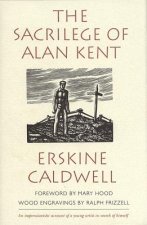 Sacriledge of Alan Kent