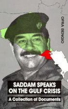 Saddam Speaks On Gulf Crisis