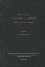 Saek Language