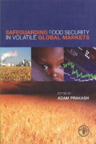 Safeguarding Food Security in Volatile Global Markets