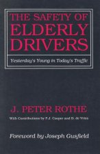 Safety of Elderly Drivers