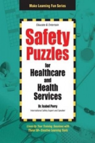 Safety Puzzles for Healthcare Services