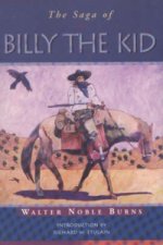 Saga of Billy the Kid