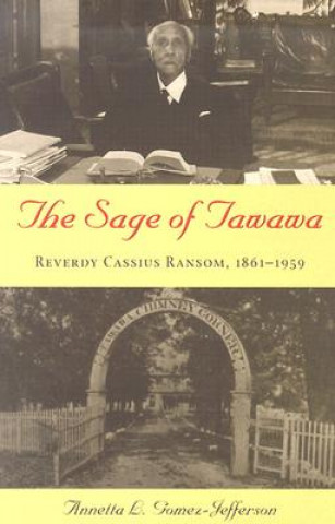 Sage of Tawawa