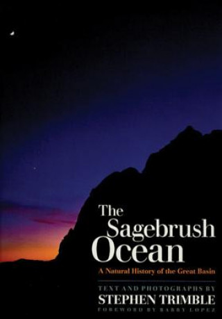 Sagebrush Ocean, Tenth Anniversary Edition