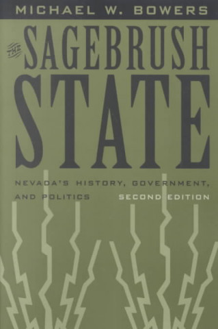 Sagebrush State