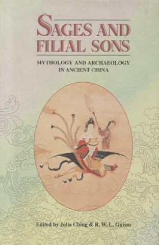 Sages and Filial Sons