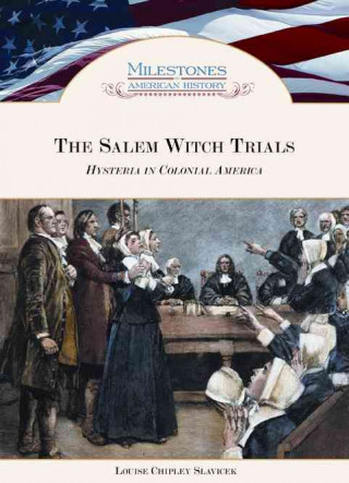 Salem Witch Trials