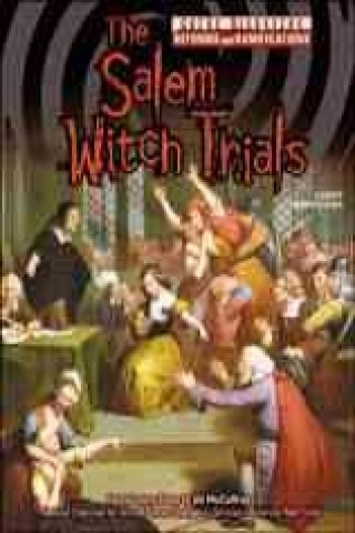 Salem Witch Trials