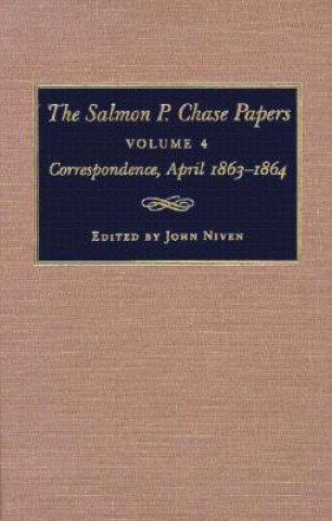 Salmon P.Chase Papers