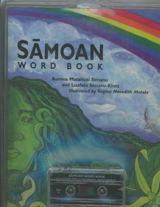 Samoan Word Book