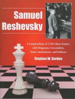 Samuel Reshevsky