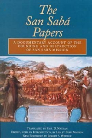 San Saba Papers